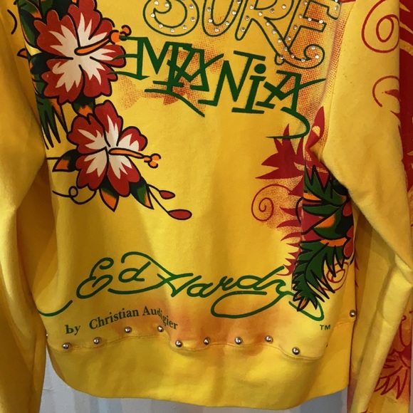 Jacket - Picture 8 of 11